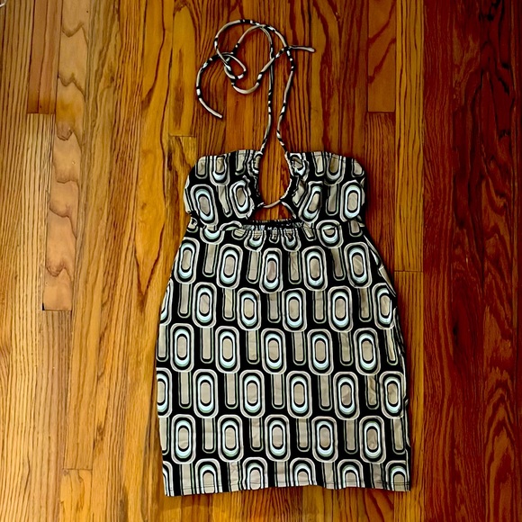 Urban Outfitters Dresses & Skirts - Urban Outfitters Motel Anja dress, size L